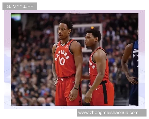 猛龙崛起:探索NBA历史中的猛龙王朝与未来发展潜力