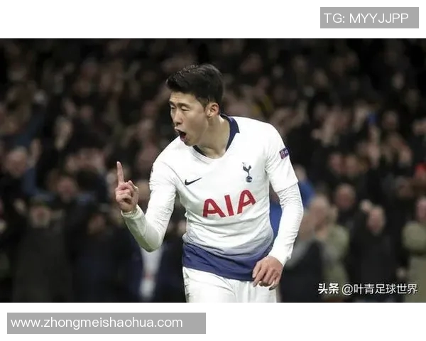 孙兴慜领衔亚洲足球崛起 贡献与挑战并行的未来展望