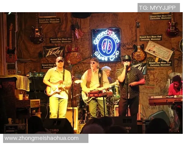 爵士乐的灵魂与时代变革探索：从蓝调到现代创新的音乐之旅