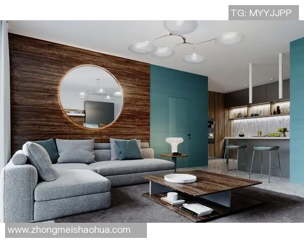 打造温馨家居空间：如何选择与搭配适合的家具提升家居品质