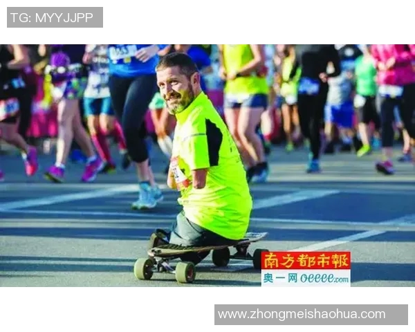 重庆滑板队以68分领跑马拉松大满贯积分榜展现强劲实力 重庆滑板队以68分领跑马拉松大满贯积分榜展现强劲实力
