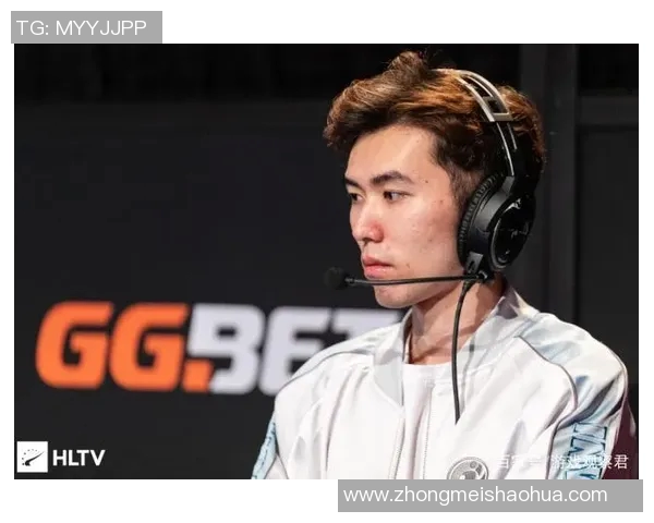 CSGO专题分析：深入探讨IG战队选手的个人能力与战术表现